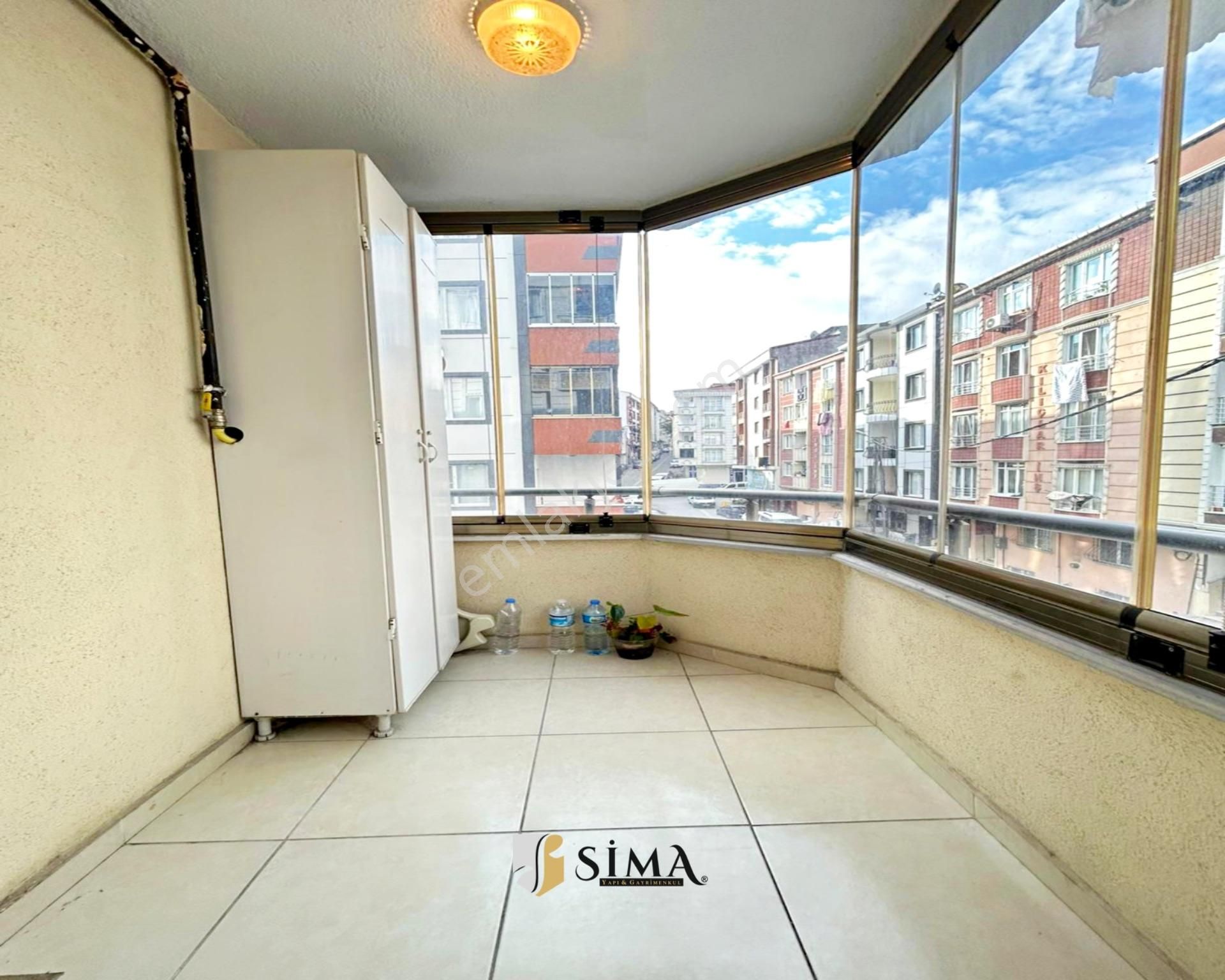 Sima Yapı Dan Satılık Merkezi Konumda 2+1 1.kat 85 M2 Yeni Daire - Görsel 7