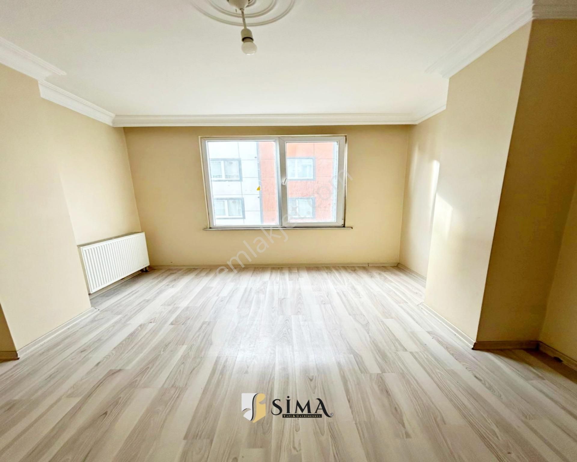 Sima Yapı Dan Satılık Merkezi Konumda 2+1 1.kat 85 M2 Yeni Daire - Görsel 16