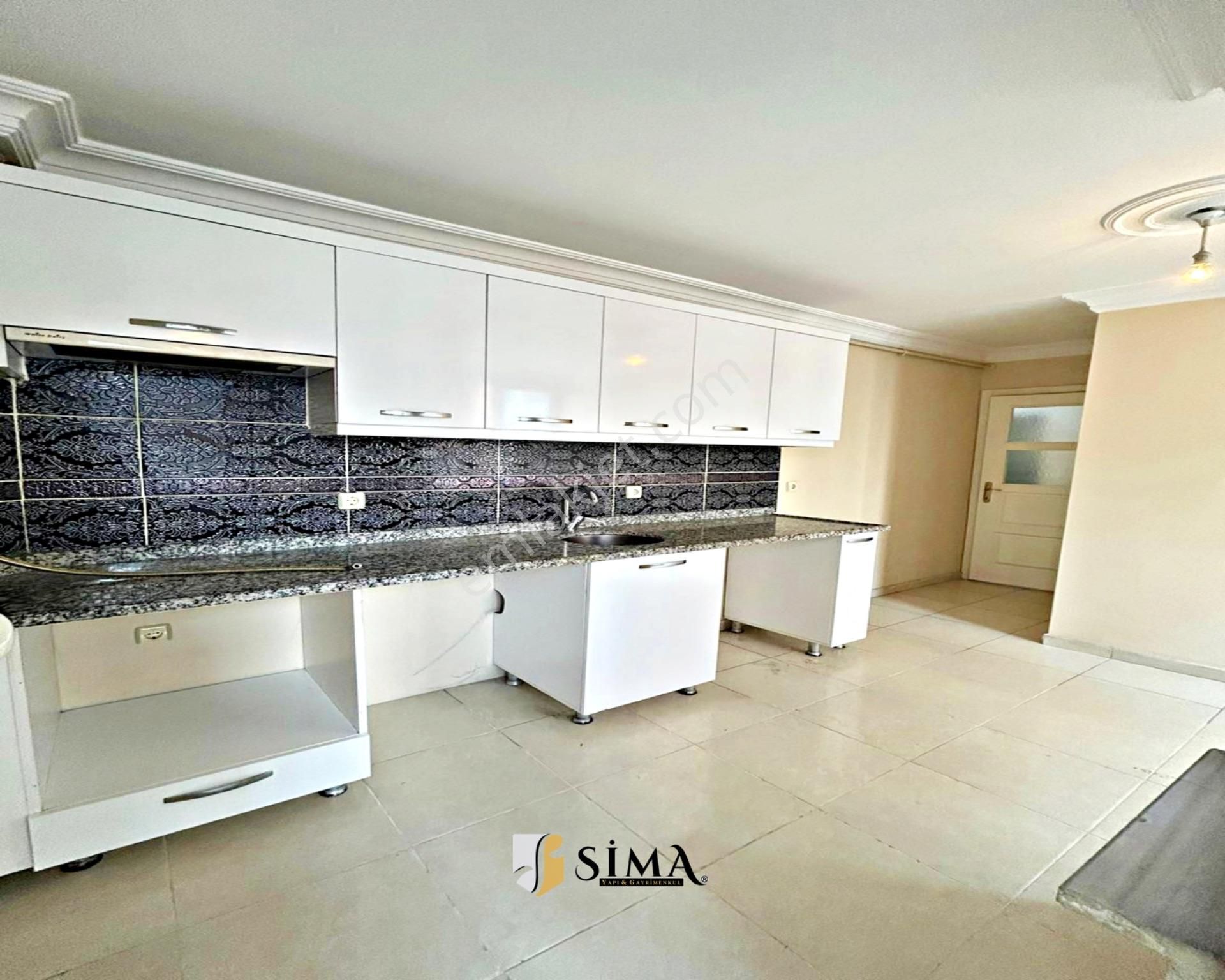 Sima Yapı Dan Satılık Merkezi Konumda 2+1 1.kat 85 M2 Yeni Daire - Görsel 8