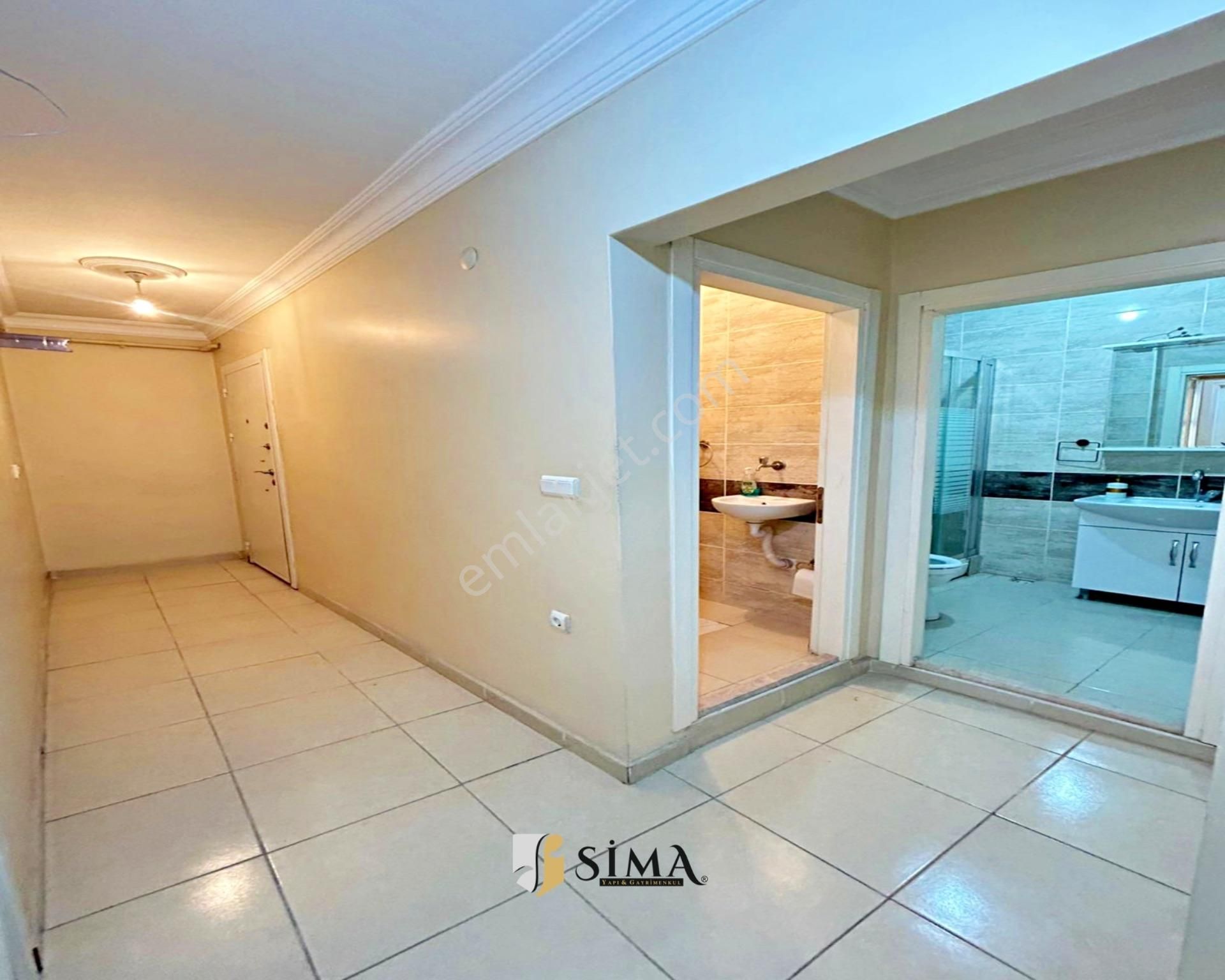 Sima Yapı Dan Satılık Merkezi Konumda 2+1 1.kat 85 M2 Yeni Daire - Görsel 10