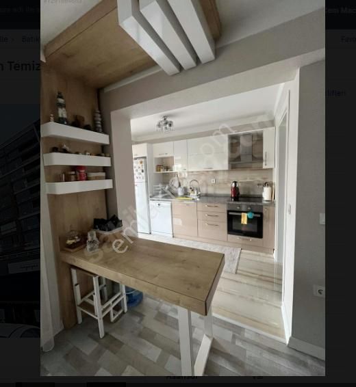 Batıkent-nevaidum'da-cadde Cepheli-ara Kat-2+1-satılık Daire - Görsel 6