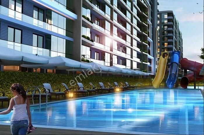 Batıkent-nevaidum'da-cadde Cepheli-ara Kat-2+1-satılık Daire - Görsel 12