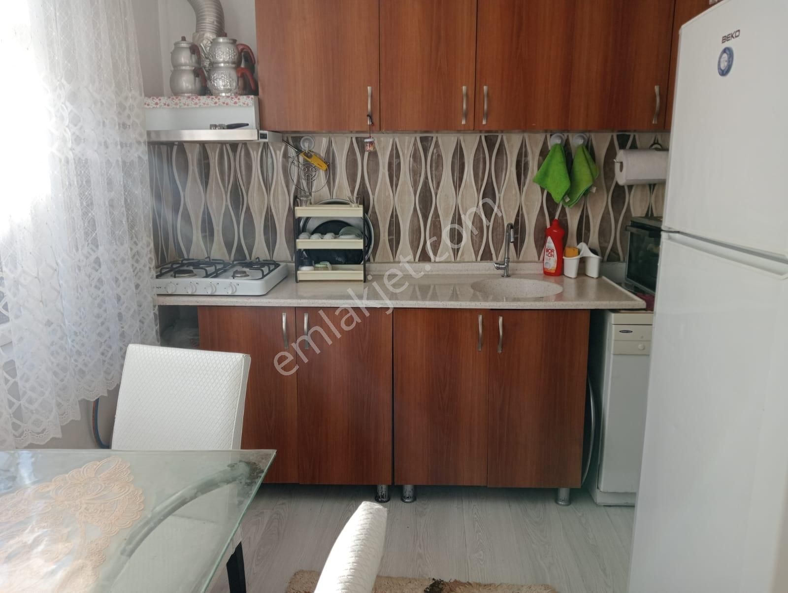 Kartepe Pazarçayırın'da Kiralık 2+1 Müstakil Ev-bahçeli - Görsel 3