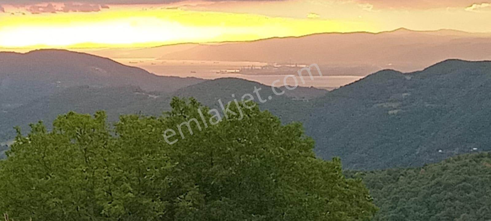 Kartepe Pazarçayırın'da Kiralık 2+1 Müstakil Ev-bahçeli - Görsel 12