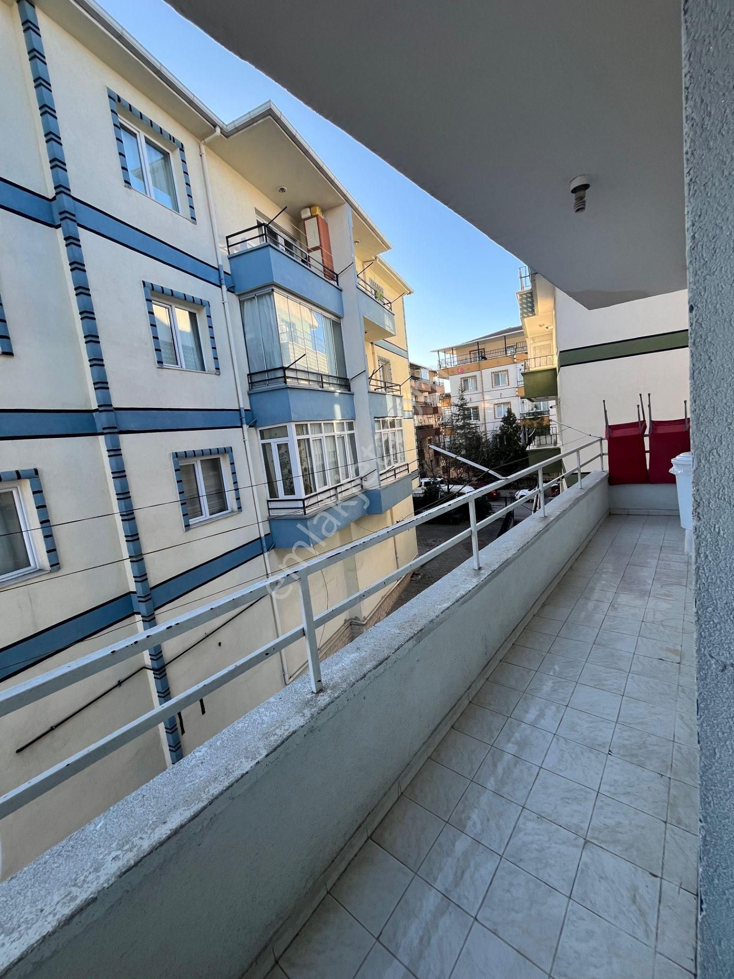 Mç Emlak'tan 30 Ağustos Mahallesin'de 3+1 Satılık Daire - Görsel 15