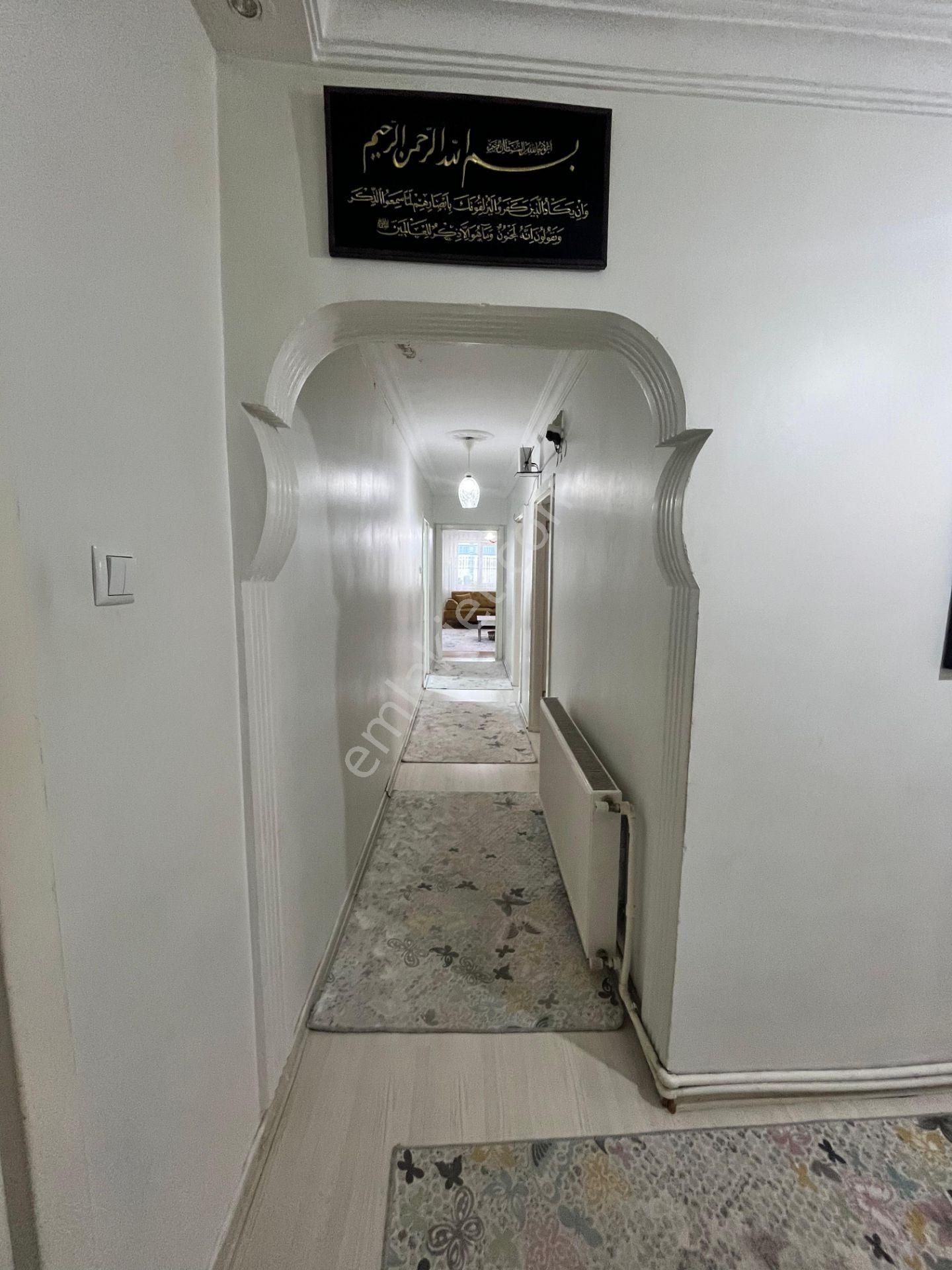 Mç Emlak'tan 30 Ağustos Mahallesin'de 3+1 Satılık Daire - Görsel 11