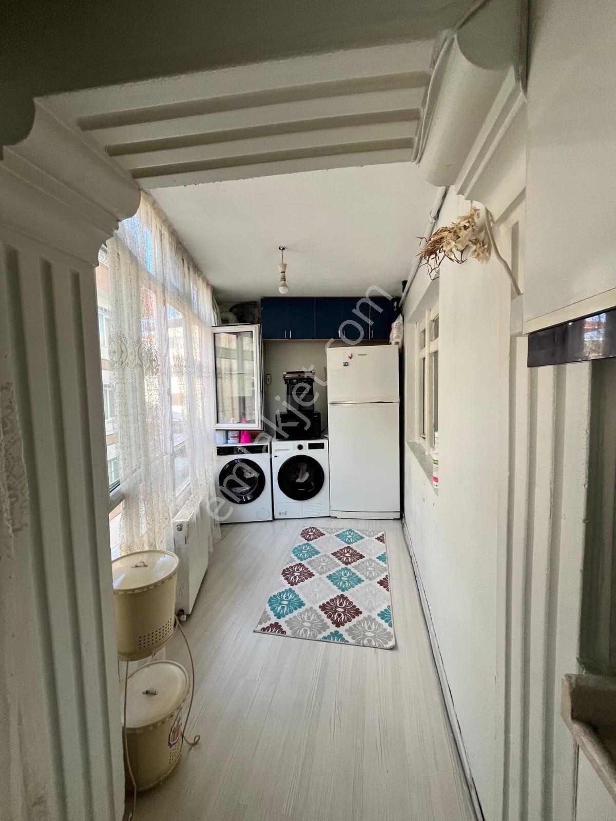 Mç Emlak'tan 30 Ağustos Mahallesin'de 3+1 Satılık Daire - Görsel 12