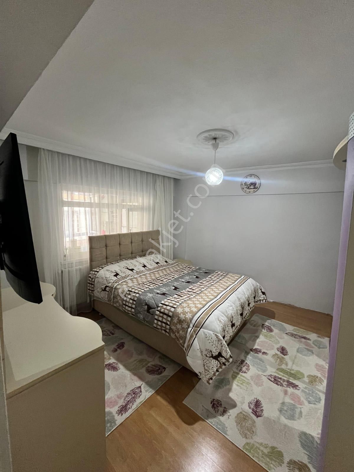 Mç Emlak'tan 30 Ağustos Mahallesin'de 3+1 Satılık Daire - Görsel 5