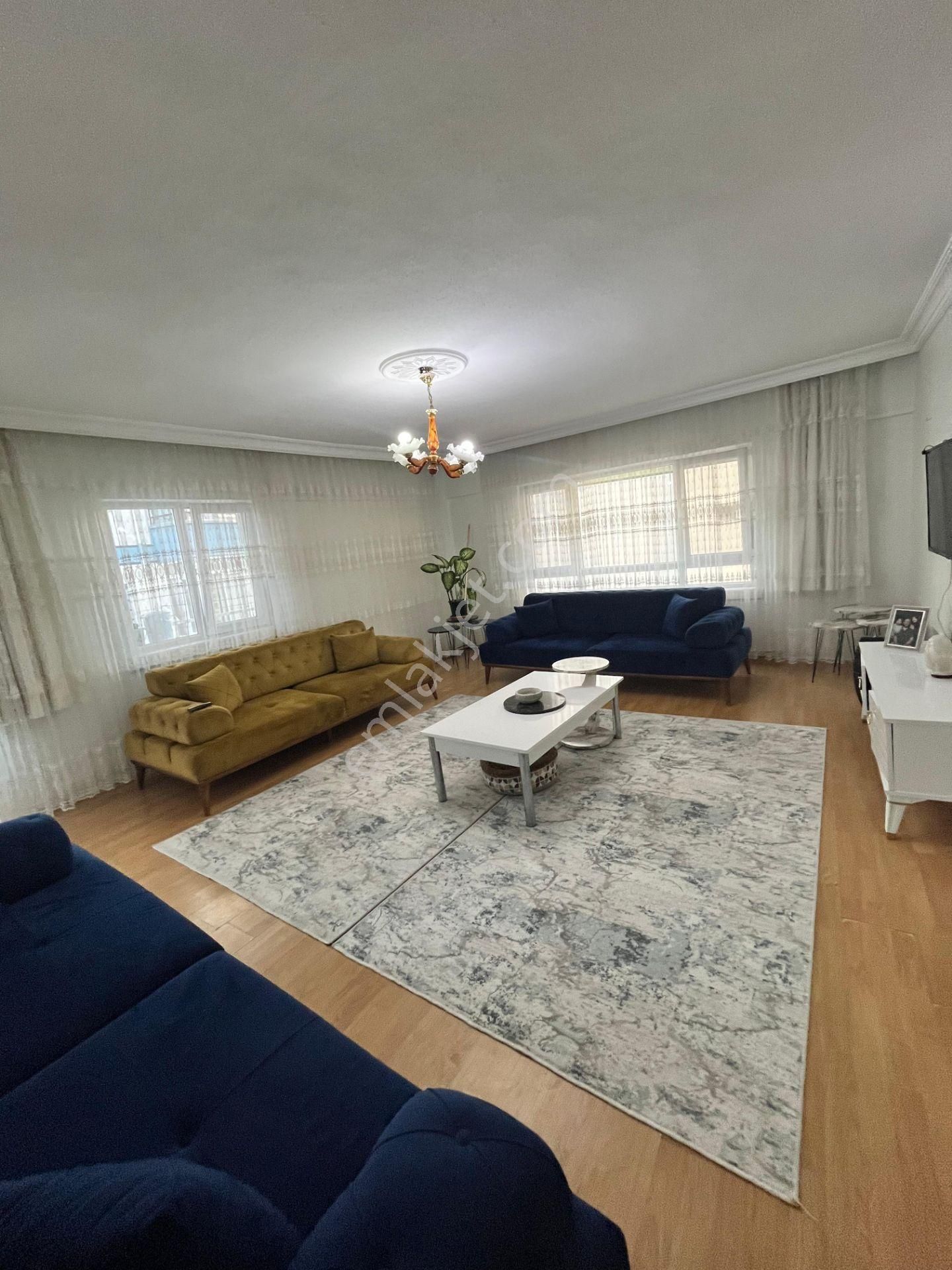 Mç Emlak'tan 30 Ağustos Mahallesin'de 3+1 Satılık Daire - Görsel 3