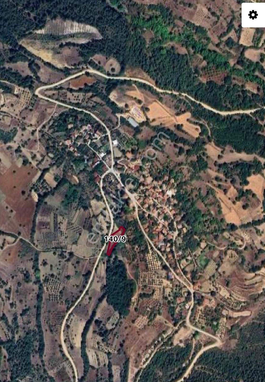 Bilecik Gölpazarı'nda 1293 M2 Lik Satılık Arsa - Görsel 2