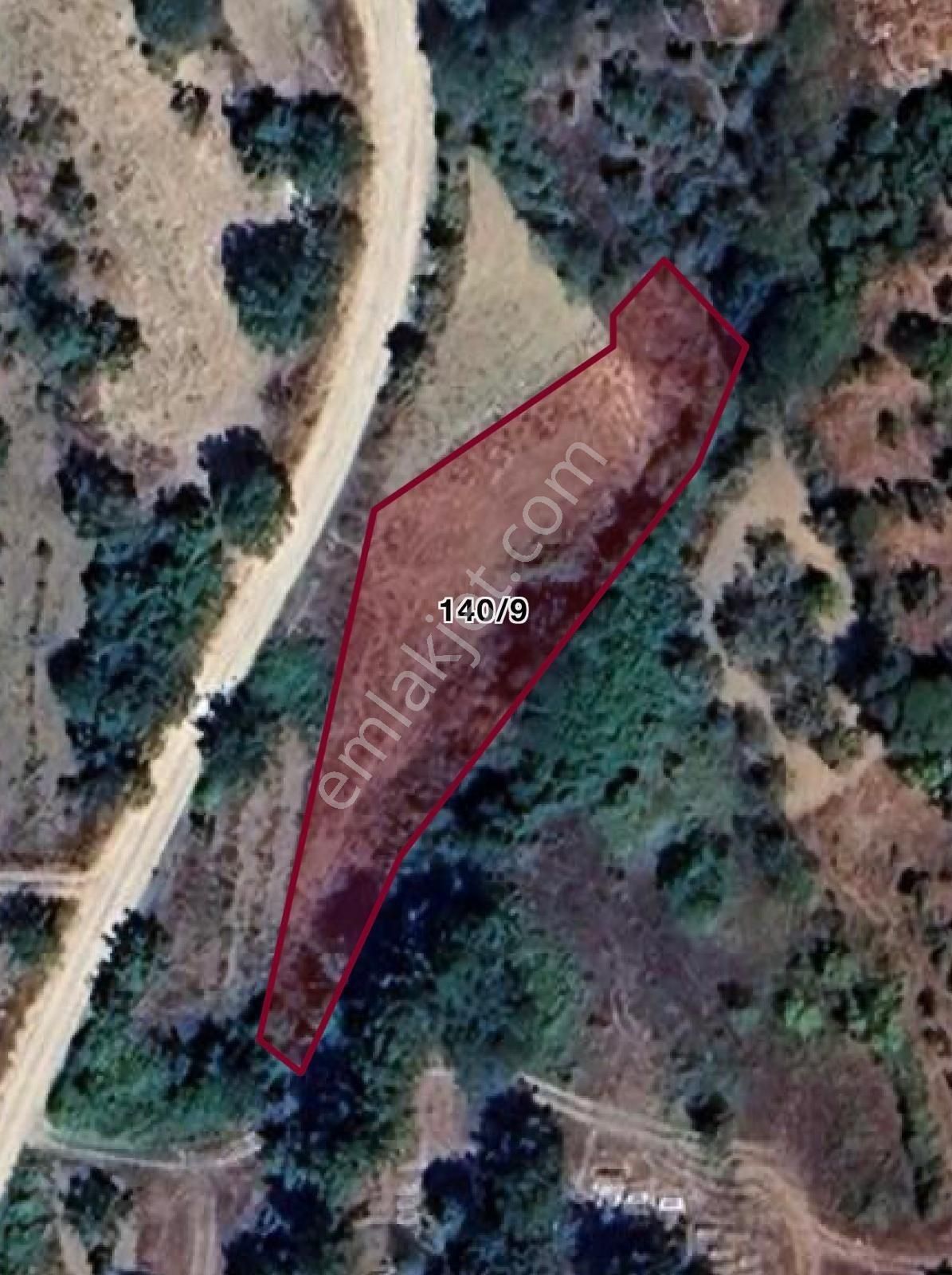 Bilecik Gölpazarı'nda 1293 M2 Lik Satılık Arsa - Görsel 4