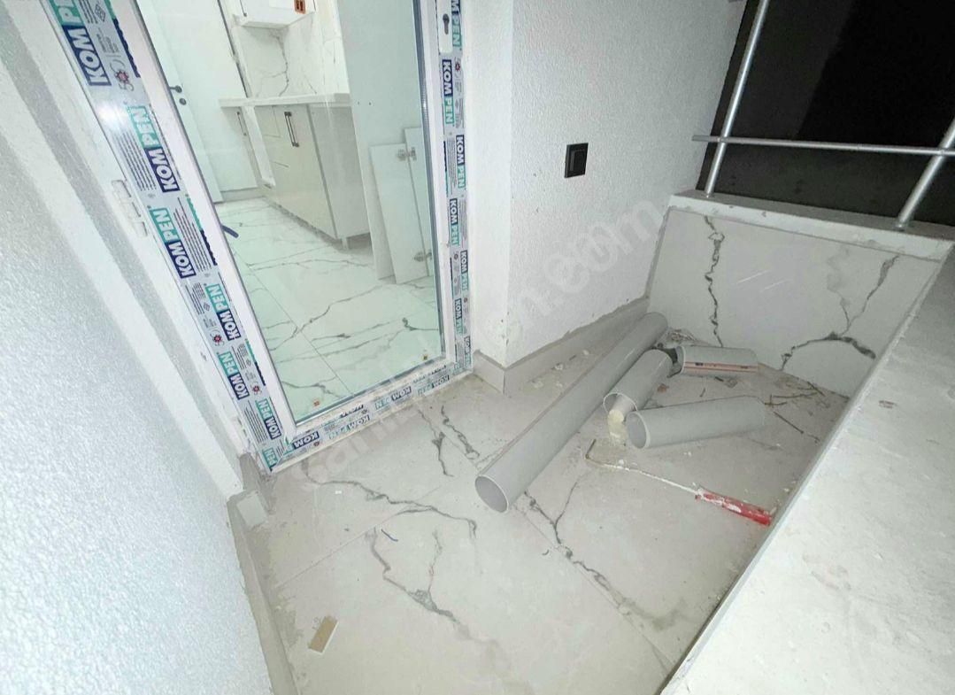 Menderes Te 2+1 Giriş Sıfır Dairemiz - Görsel 4