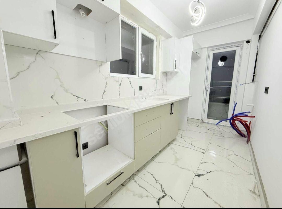 Menderes Te 2+1 Giriş Sıfır Dairemiz