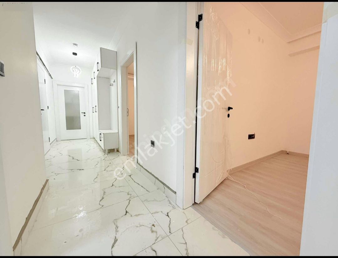 Menderes Te 2+1 Giriş Sıfır Dairemiz - Görsel 8