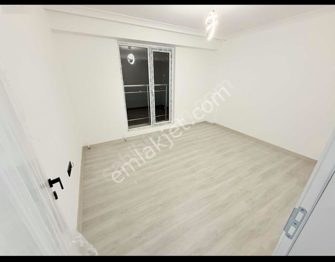 Menderes Te 2+1 Giriş Sıfır Dairemiz - Görsel 12