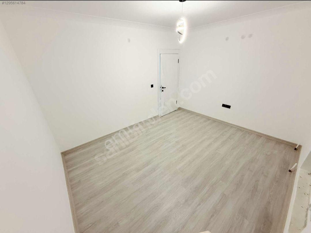 Menderes Te 2+1 Giriş Sıfır Dairemiz - Görsel 13