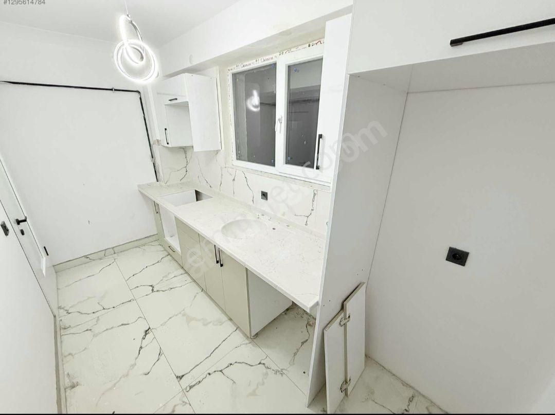 Menderes Te 2+1 Giriş Sıfır Dairemiz - Görsel 3