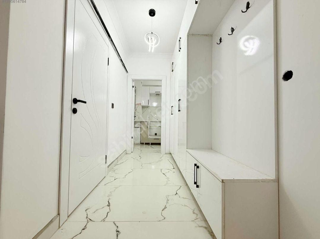 Menderes Te 2+1 Giriş Sıfır Dairemiz - Görsel 7