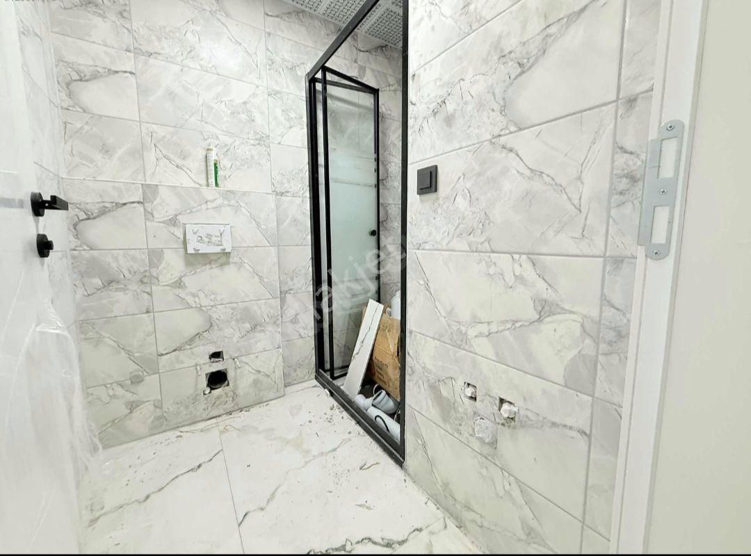 Menderes Te 2+1 Giriş Sıfır Dairemiz - Görsel 9