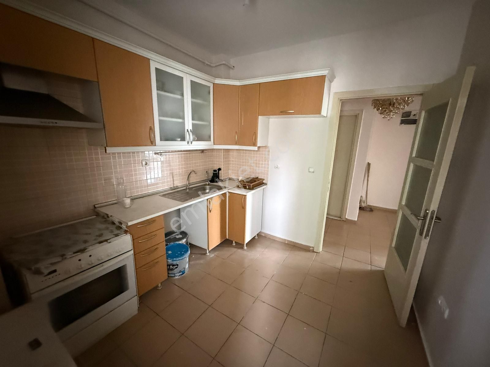 Vatan'da Toki'de 7.ara Katta Full Manzaralı Ferah Yapılı Masrafsız Çift Asansörlü Kupon Daire - Görsel 8