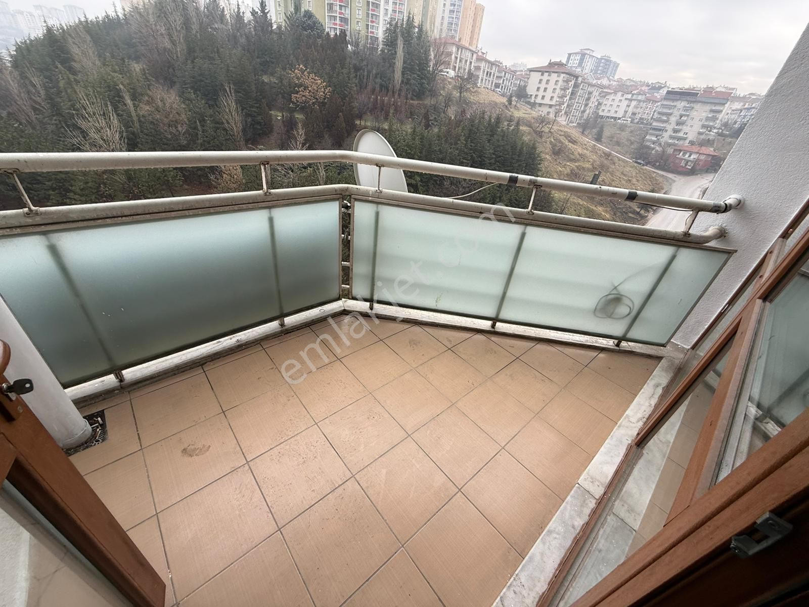 Vatan'da Toki'de 7.ara Katta Full Manzaralı Ferah Yapılı Masrafsız Çift Asansörlü Kupon Daire - Görsel 12