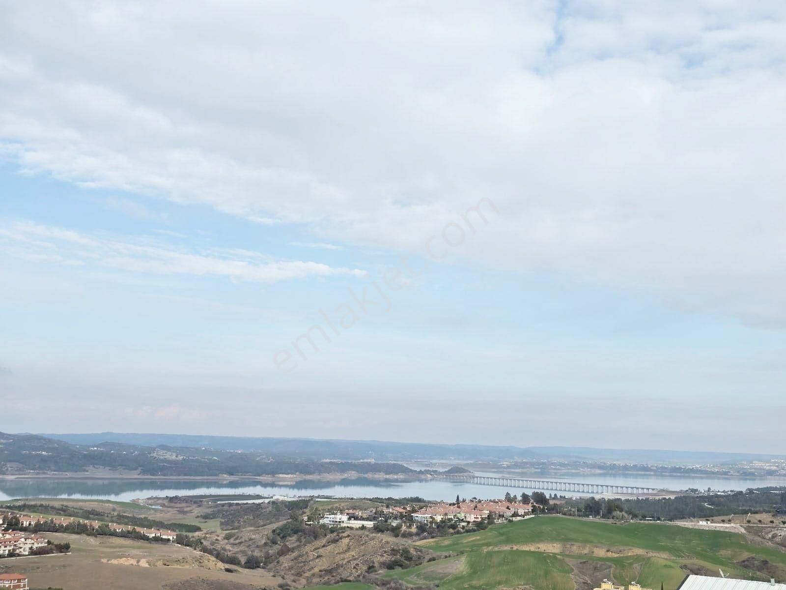 Sosyal Aktiviteli Site İçi K.mutfaklı Akıllı Ev Sistemli Göl Manzaralı Dublex Daire - Görsel 40