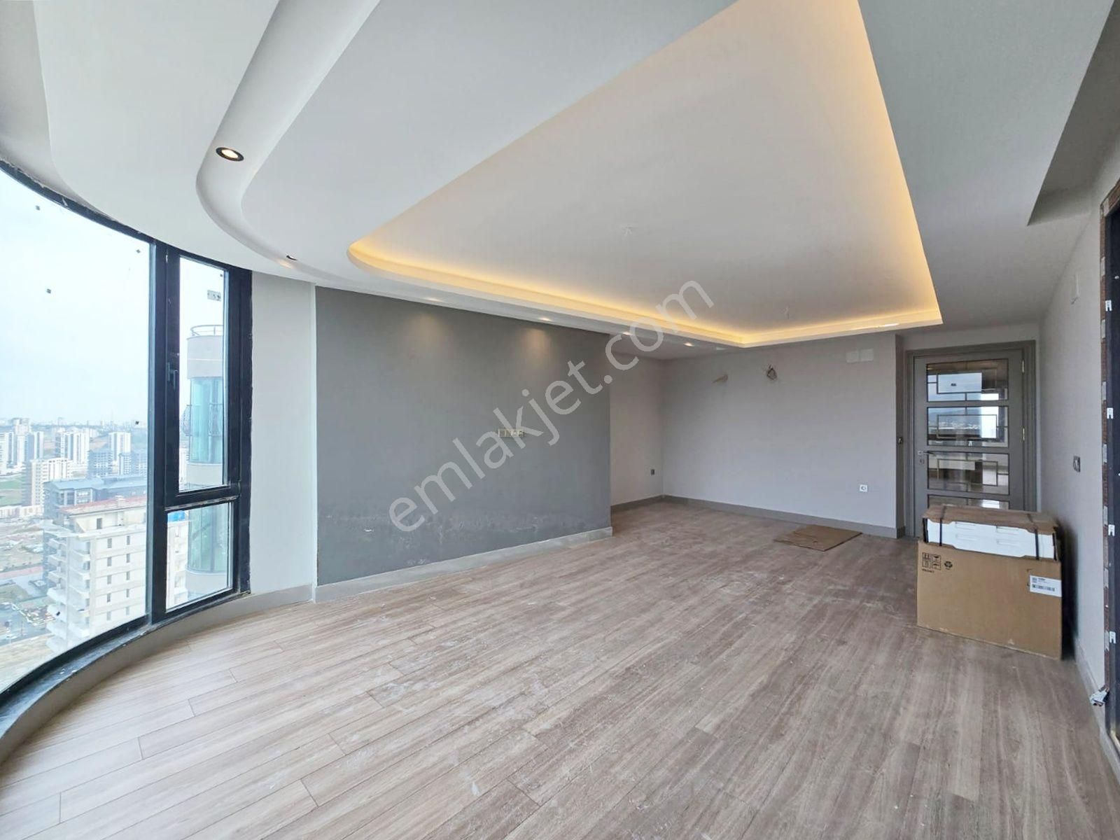 Sosyal Aktiviteli Site İçi K.mutfaklı Akıllı Ev Sistemli Göl Manzaralı Dublex Daire - Görsel 7