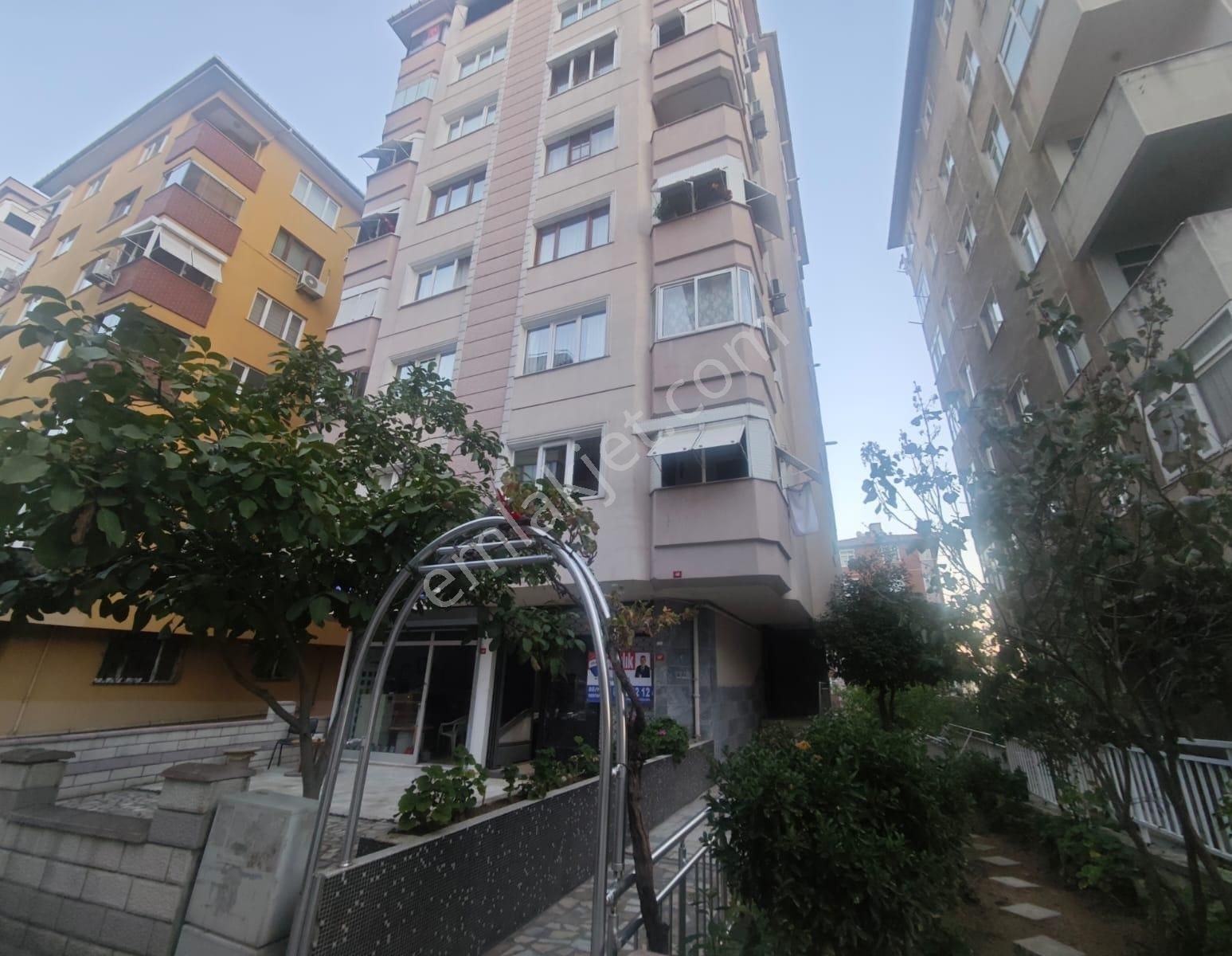 Ataşehir İçerenköy Mahallesi' Nde Satılık (21 M2) Dükkan - Görsel 3