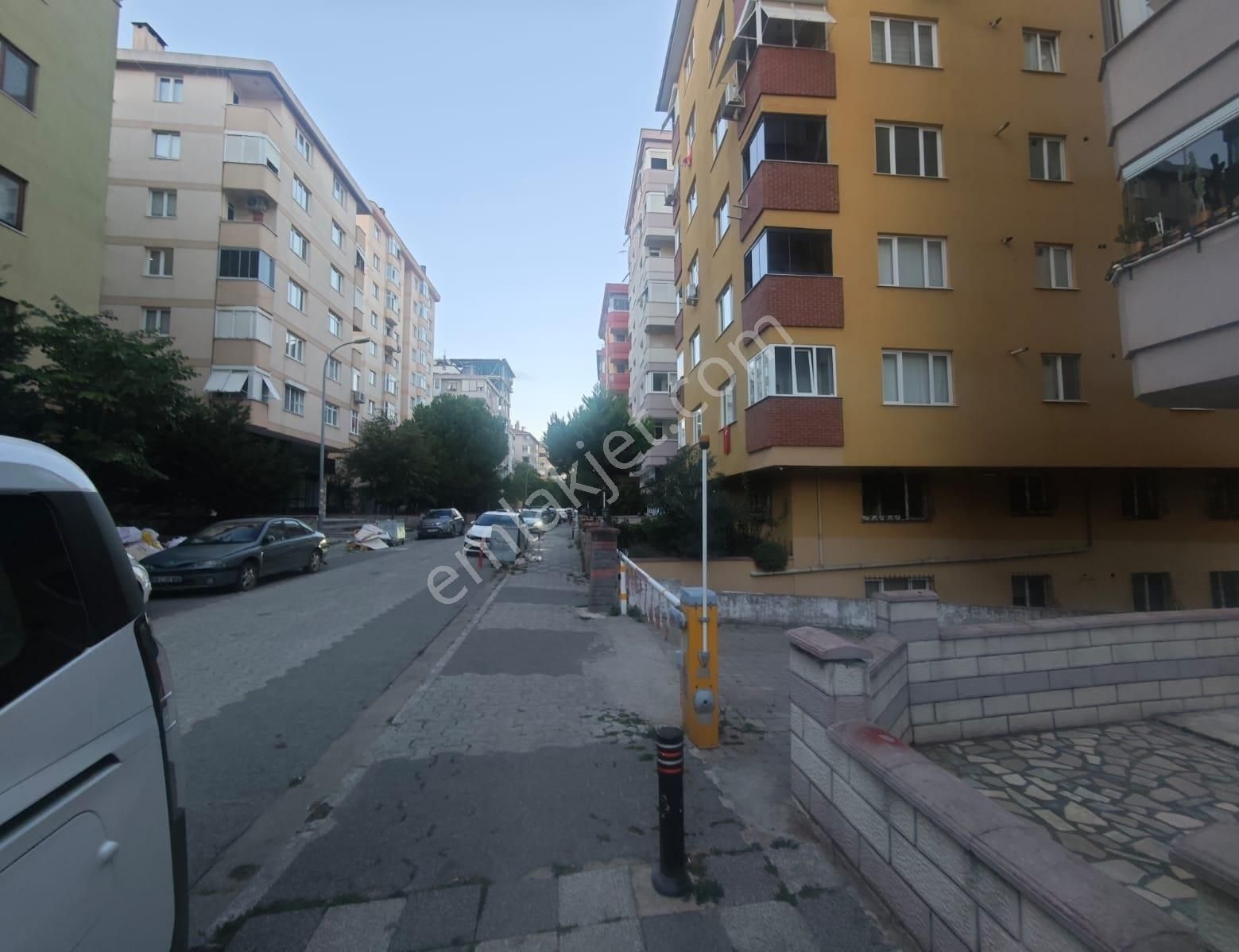 Ataşehir İçerenköy Mahallesi' Nde Satılık (21 M2) Dükkan - Görsel 7