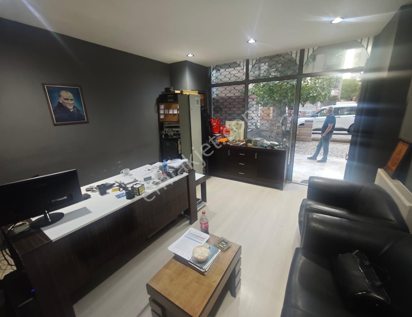 Ataşehir İçerenköy Mahallesi' Nde Satılık (21 M2) Dükkan - Görsel 10