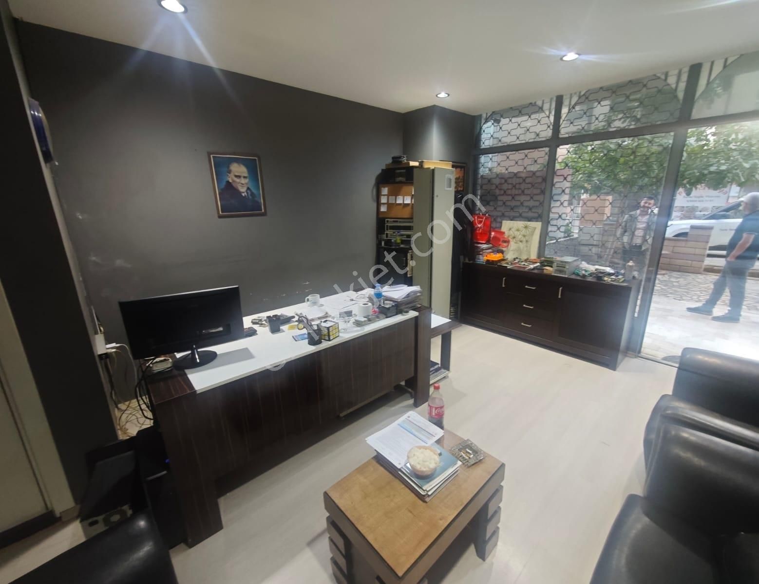 Ataşehir İçerenköy Mahallesi' Nde Satılık (21 M2) Dükkan - Görsel 8