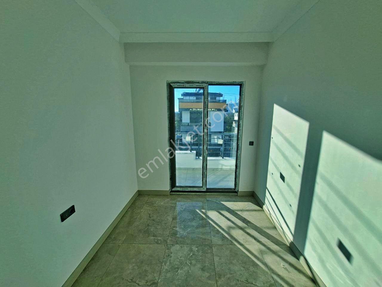 Uytundan Zeytinlide Köy Merkezine Yakın Satılık Sıfır 2+1 Daire - Görsel 10