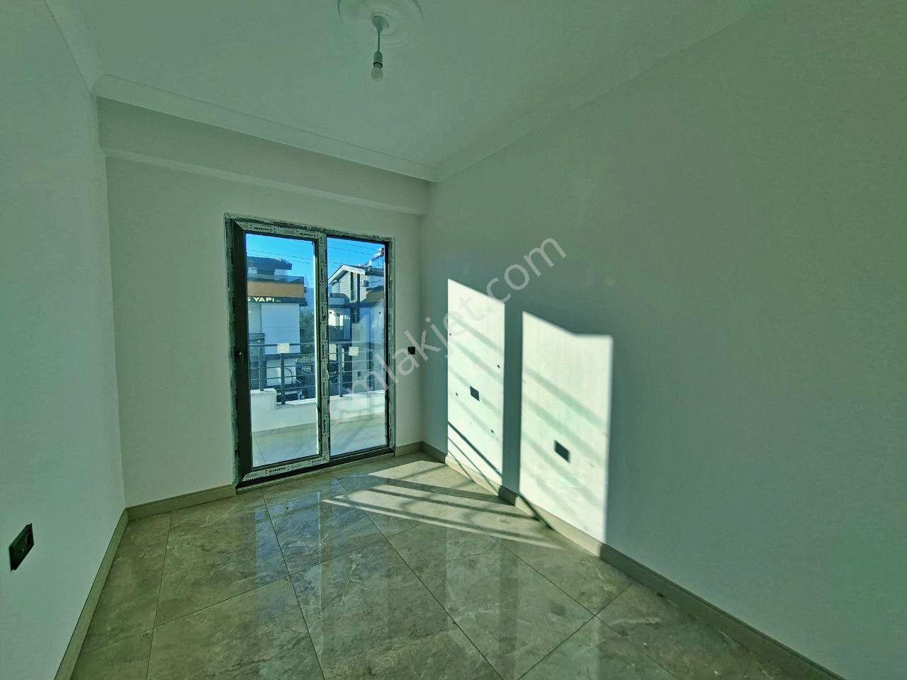 Uytundan Zeytinlide Köy Merkezine Yakın Satılık Sıfır 2+1 Daire - Görsel 6