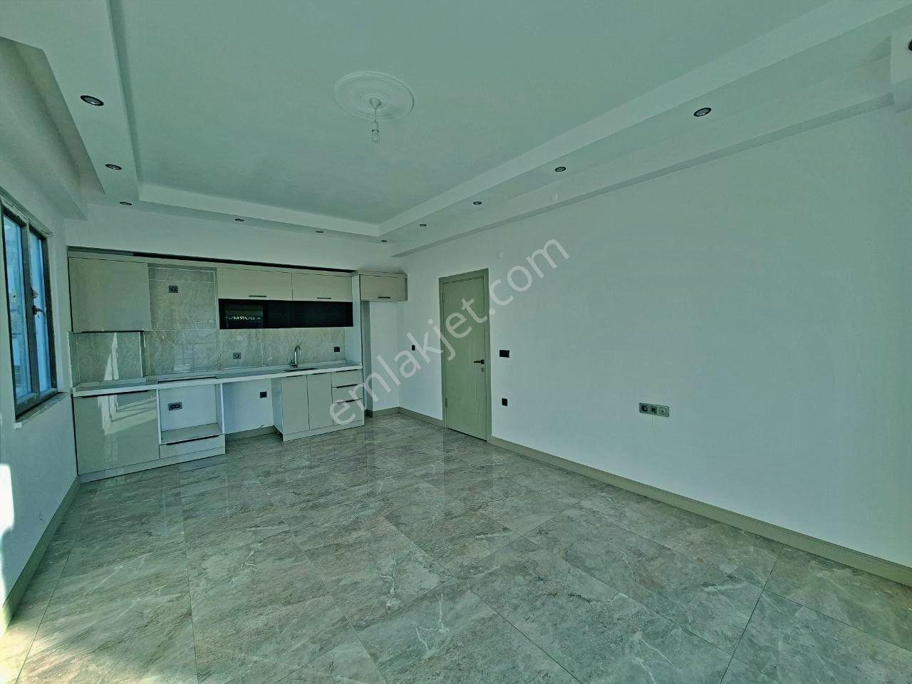 Uytundan Zeytinlide Köy Merkezine Yakın Satılık Sıfır 2+1 Daire - Görsel 2
