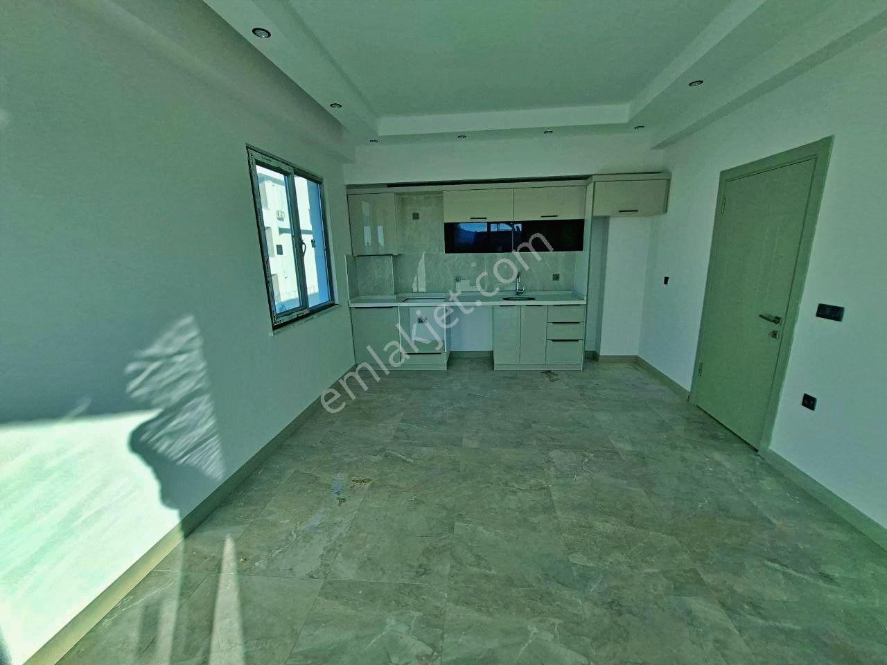 Uytundan Zeytinlide Köy Merkezine Yakın Satılık Sıfır 2+1 Daire - Görsel 13