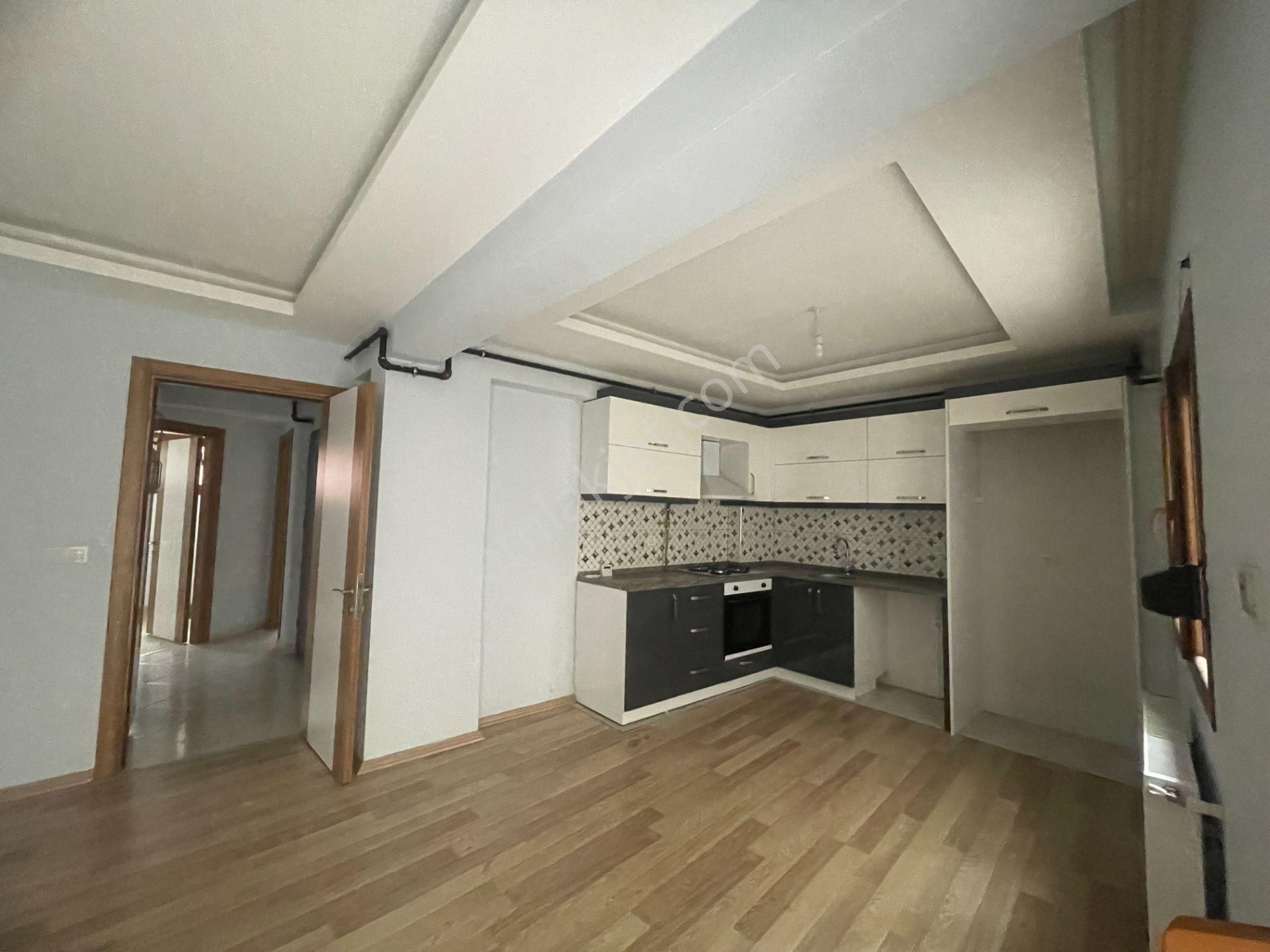 Çiğli Anadolu Caddesi'ne,izban'a Yakın Konumlu 2+1 Kiralık Daire - Görsel 12