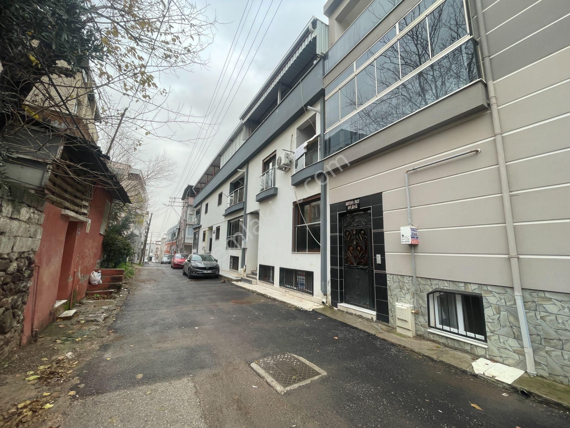 Çiğli Anadolu Caddesi'ne,izban'a Yakın Konumlu 2+1 Kiralık Daire - Görsel 3