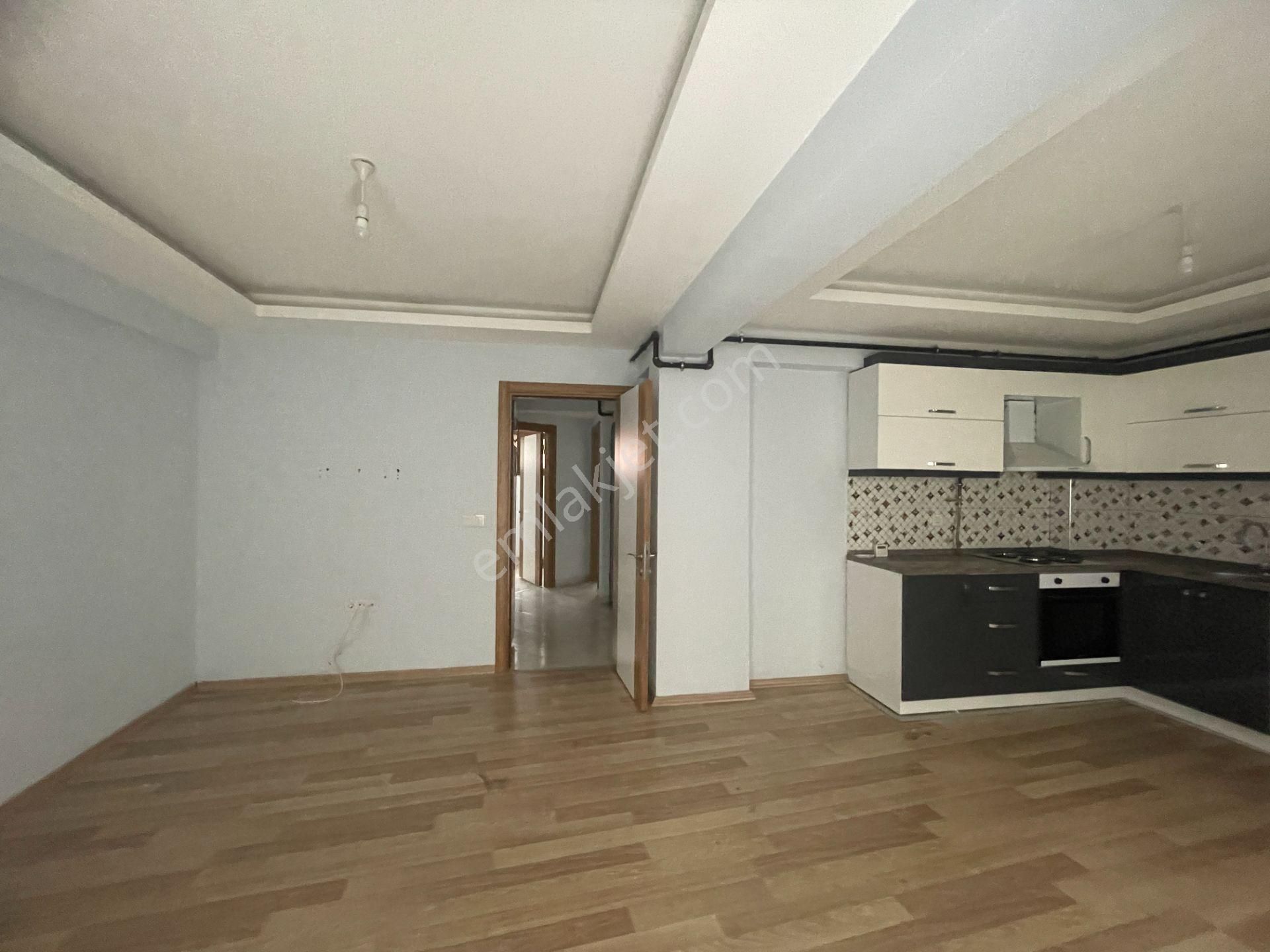 Çiğli Anadolu Caddesi'ne,izban'a Yakın Konumlu 2+1 Kiralık Daire - Görsel 11