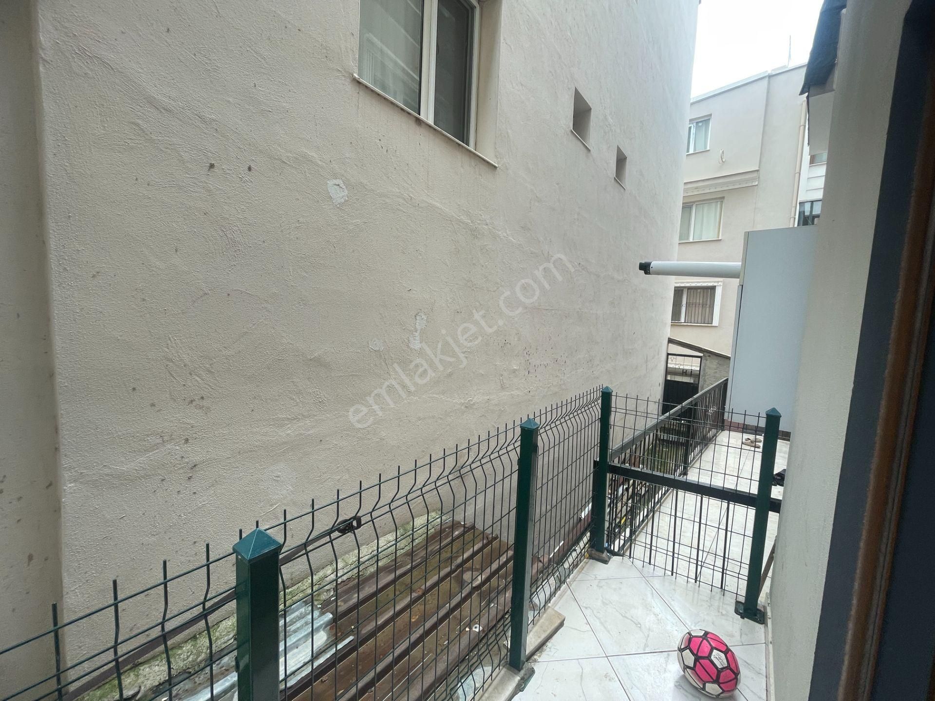 Çiğli Anadolu Caddesi'ne,izban'a Yakın Konumlu 2+1 Kiralık Daire - Görsel 23