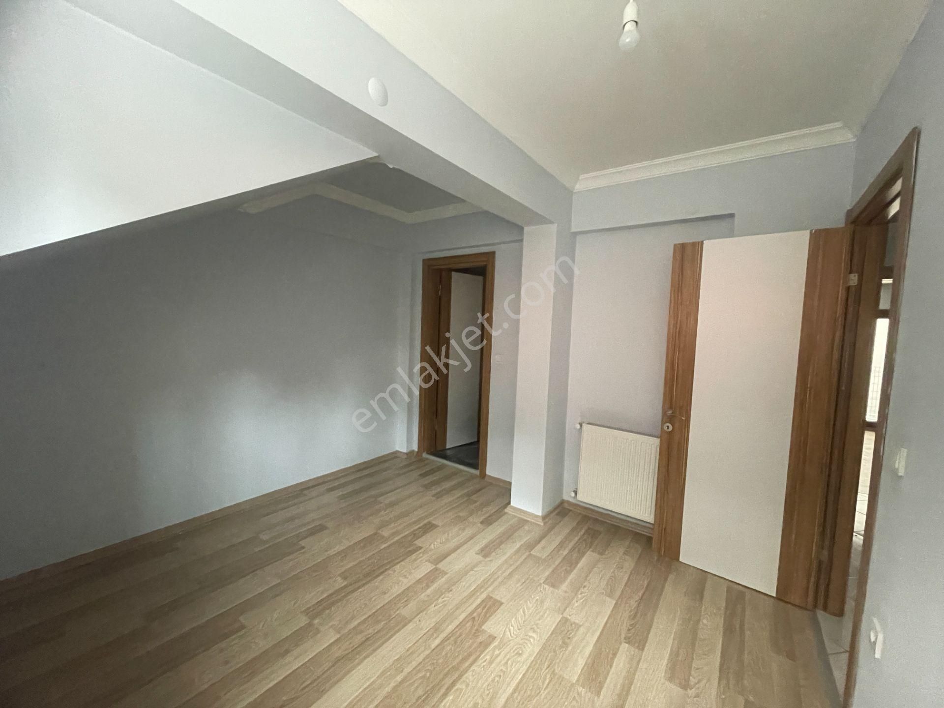 Çiğli Anadolu Caddesi'ne,izban'a Yakın Konumlu 2+1 Kiralık Daire - Görsel 20