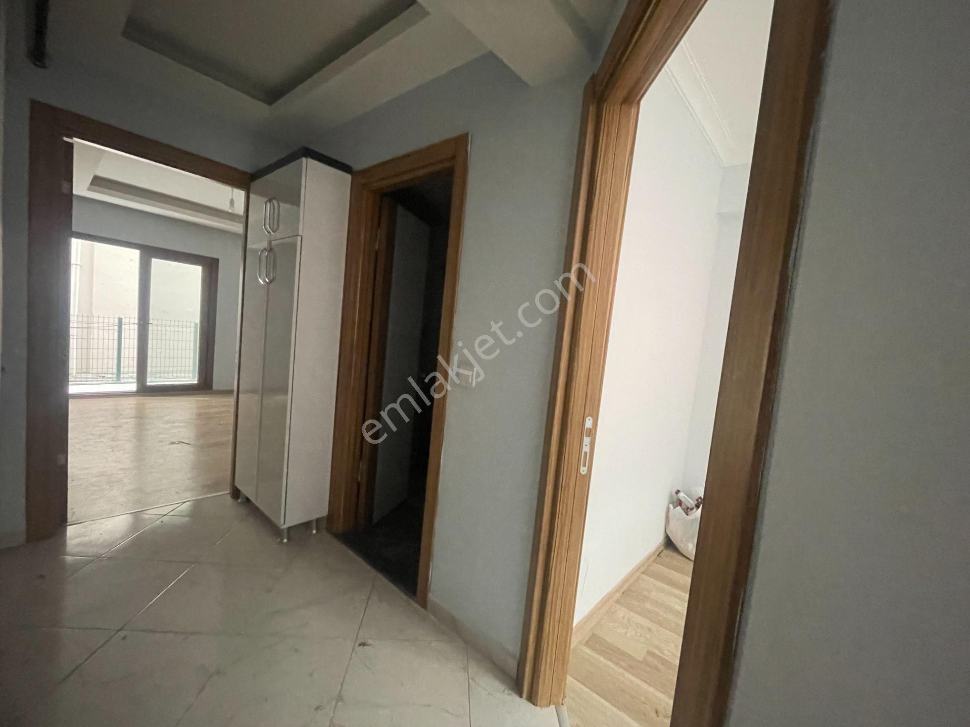 Çiğli Anadolu Caddesi'ne,izban'a Yakın Konumlu 2+1 Kiralık Daire - Görsel 25