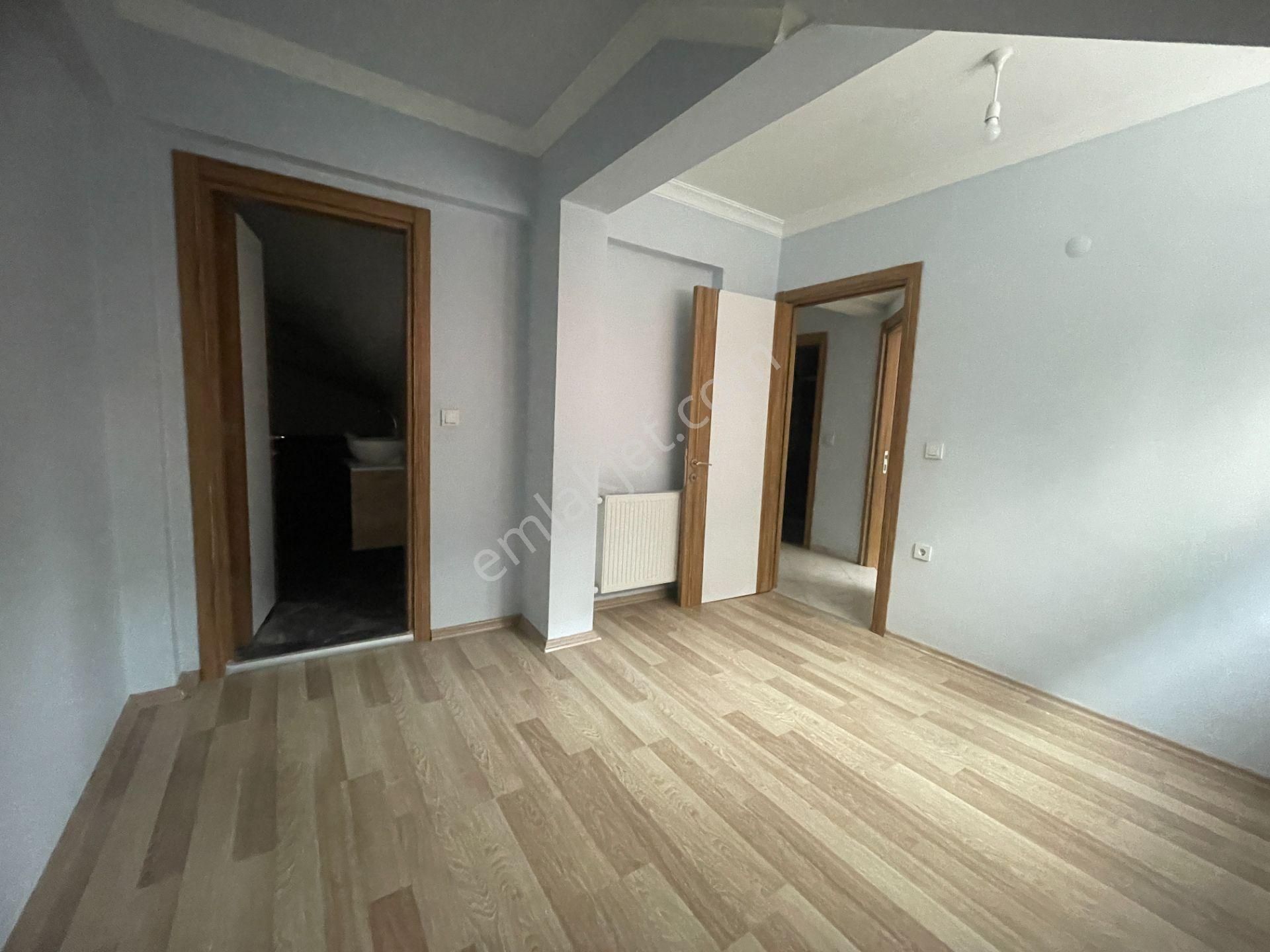 Çiğli Anadolu Caddesi'ne,izban'a Yakın Konumlu 2+1 Kiralık Daire - Görsel 21