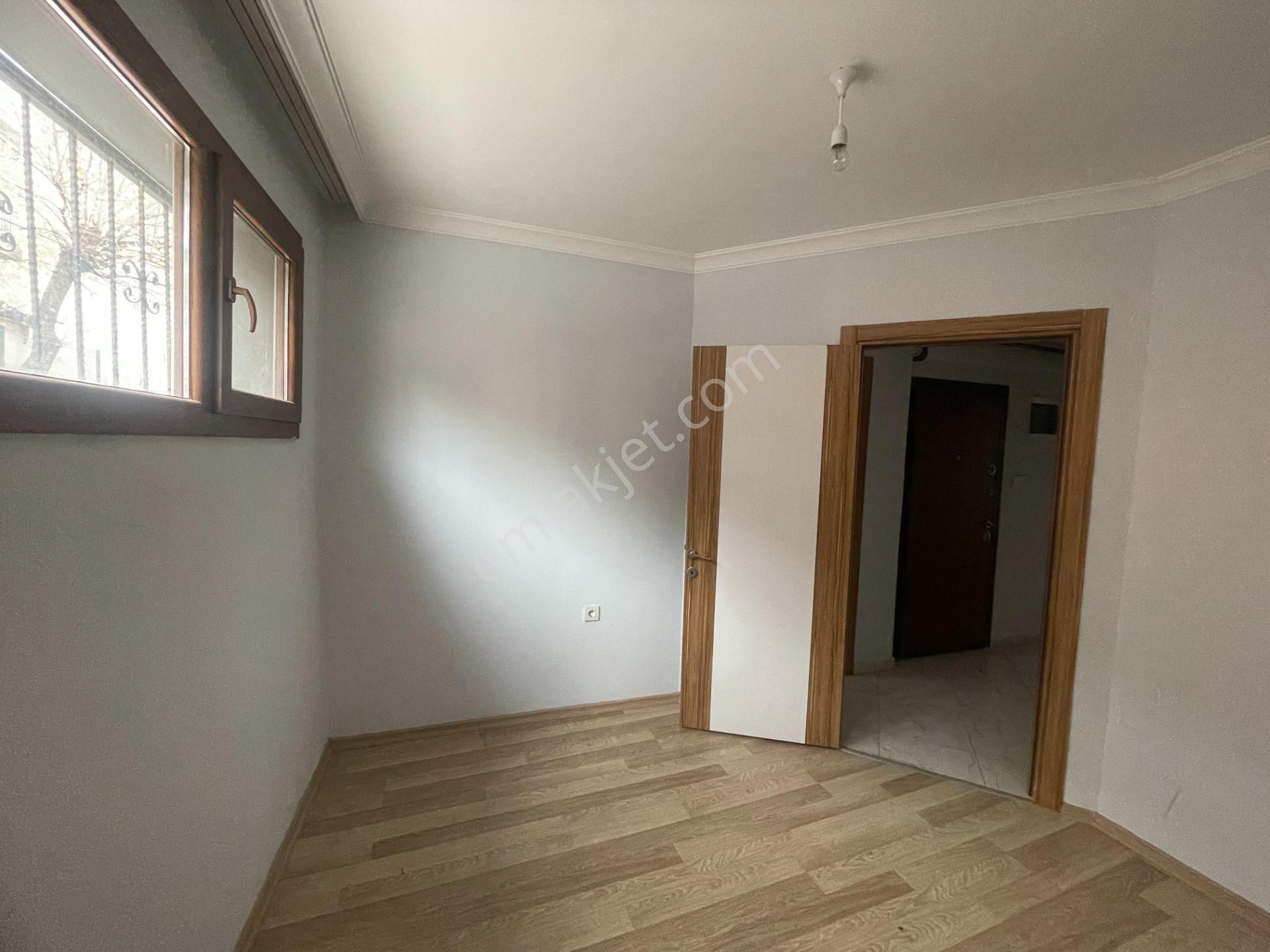 Çiğli Anadolu Caddesi'ne,izban'a Yakın Konumlu 2+1 Kiralık Daire - Görsel 17