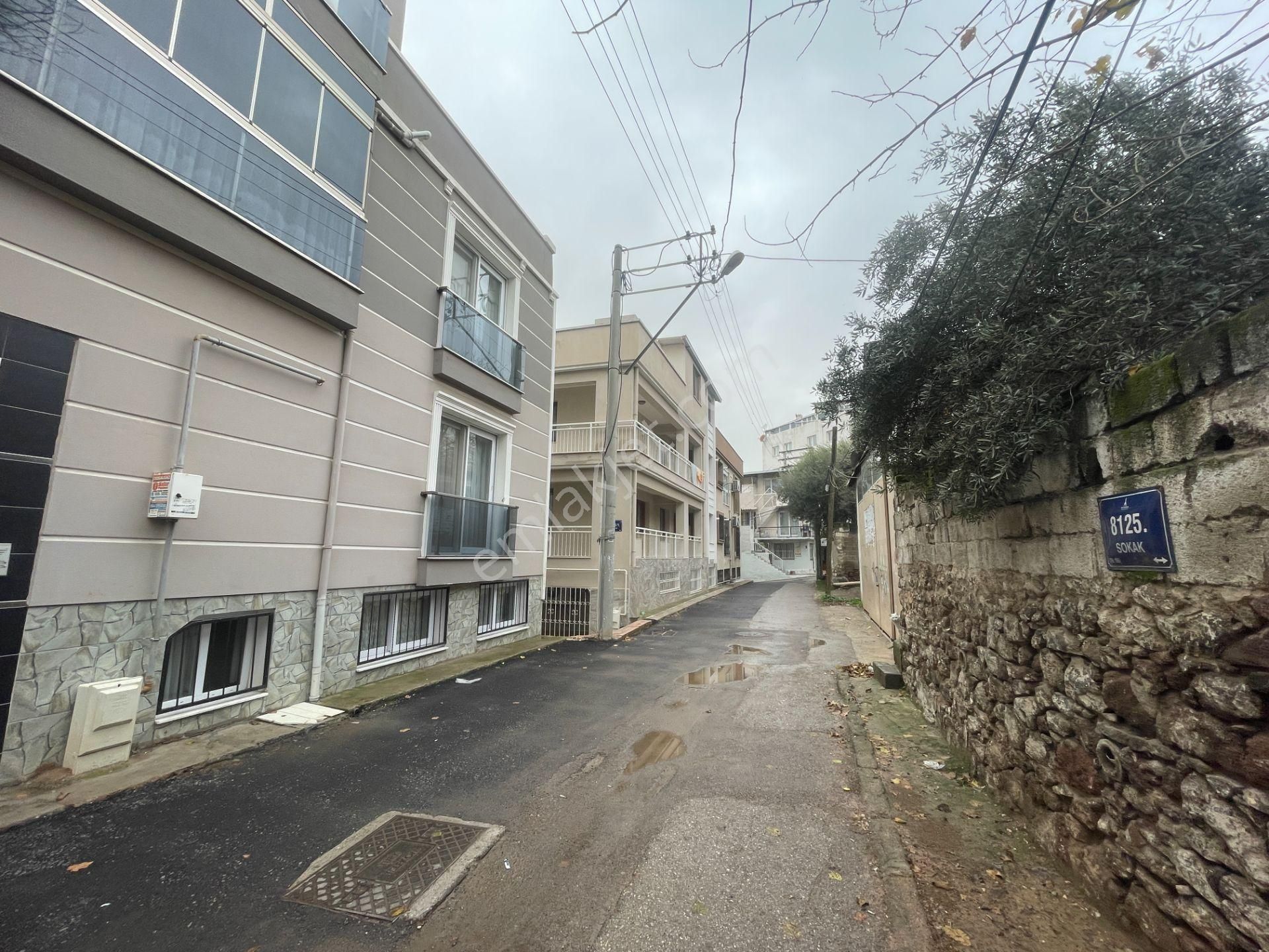 Çiğli Anadolu Caddesi'ne,izban'a Yakın Konumlu 2+1 Kiralık Daire - Görsel 2