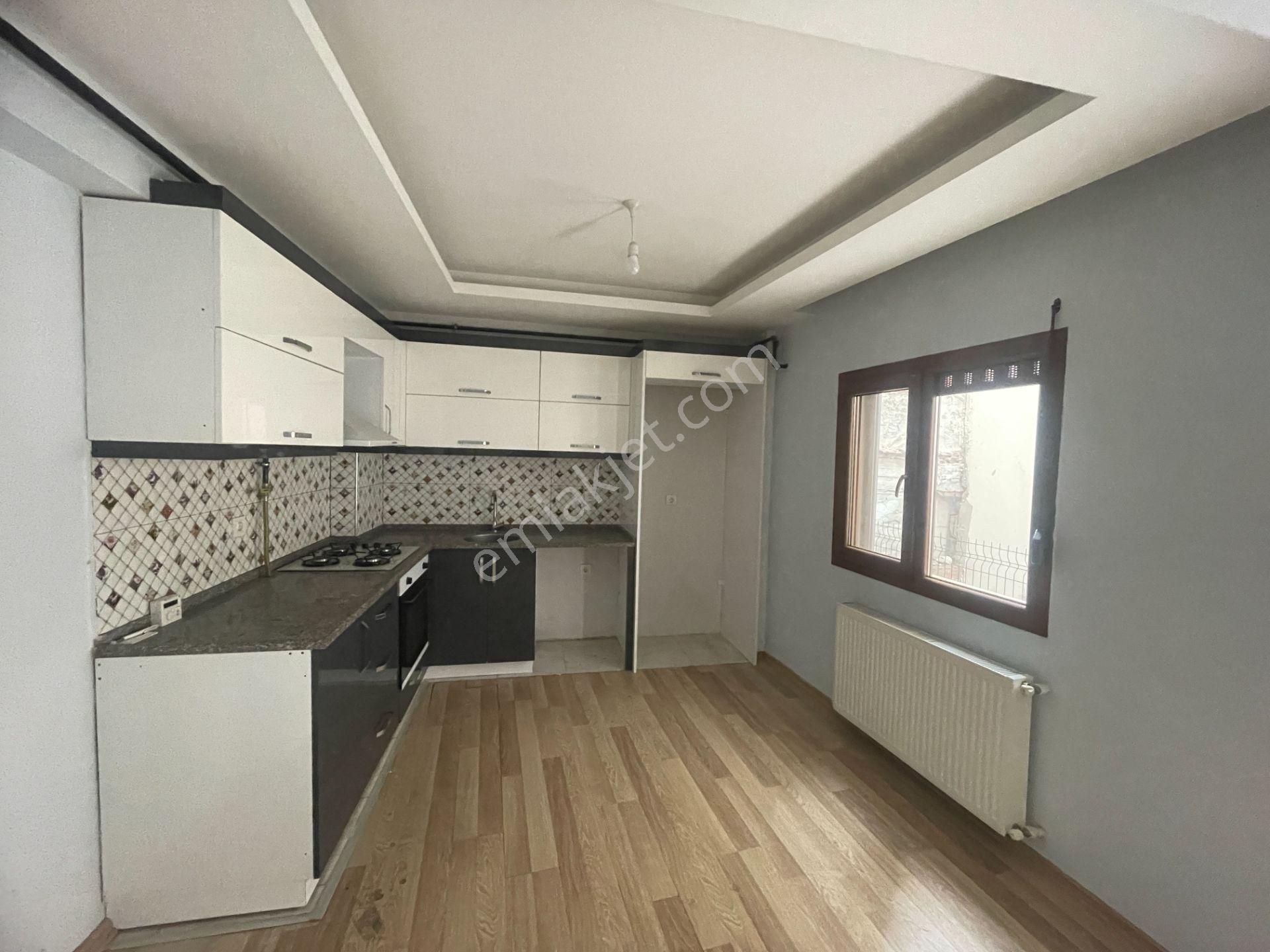 Çiğli Anadolu Caddesi'ne,izban'a Yakın Konumlu 2+1 Kiralık Daire - Görsel 8