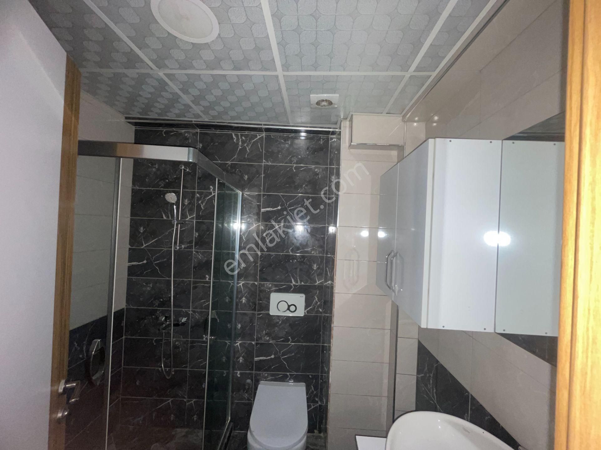 Çiğli Anadolu Caddesi'ne,izban'a Yakın Konumlu 2+1 Kiralık Daire - Görsel 29