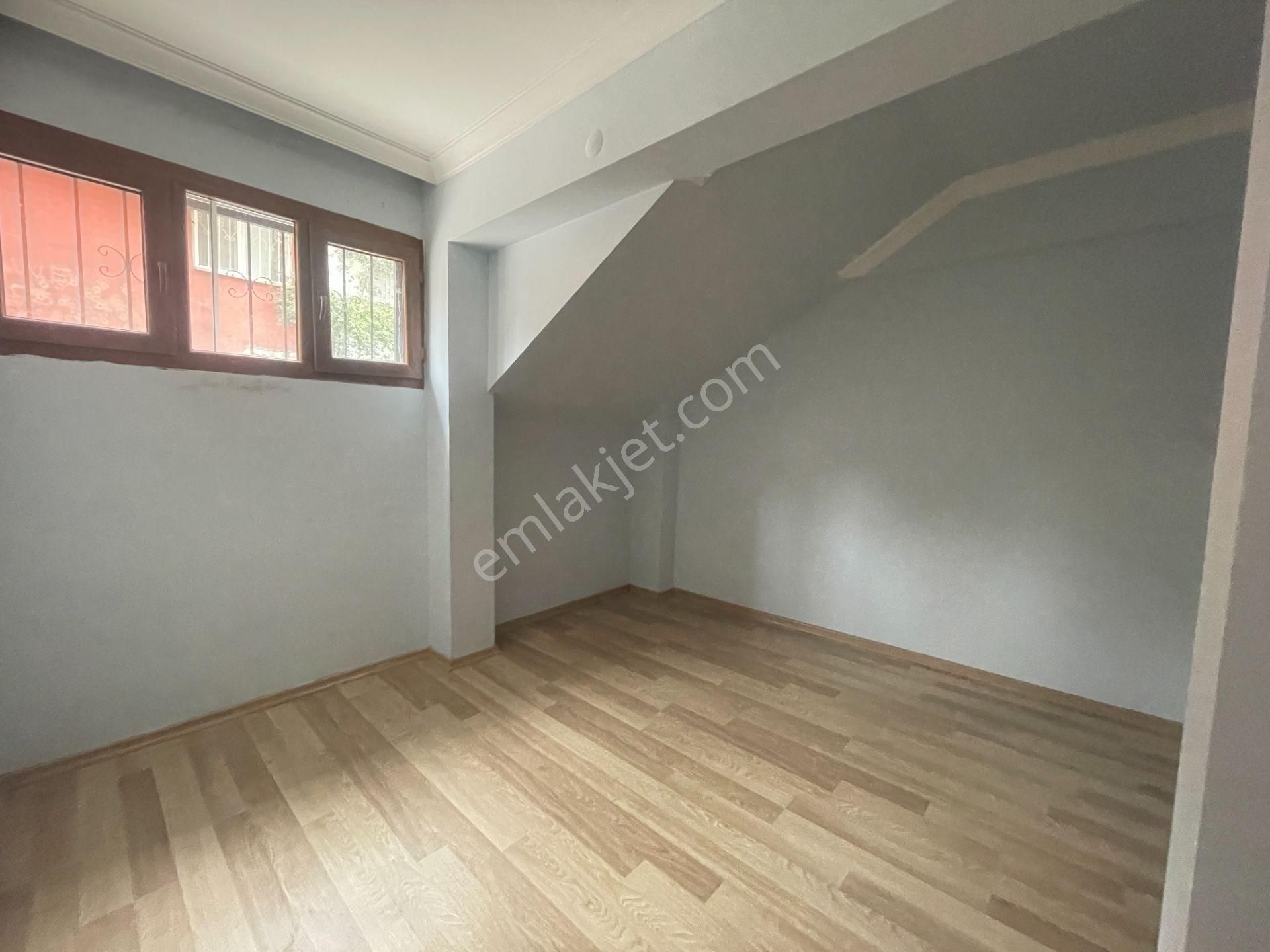 Çiğli Anadolu Caddesi'ne,izban'a Yakın Konumlu 2+1 Kiralık Daire - Görsel 19