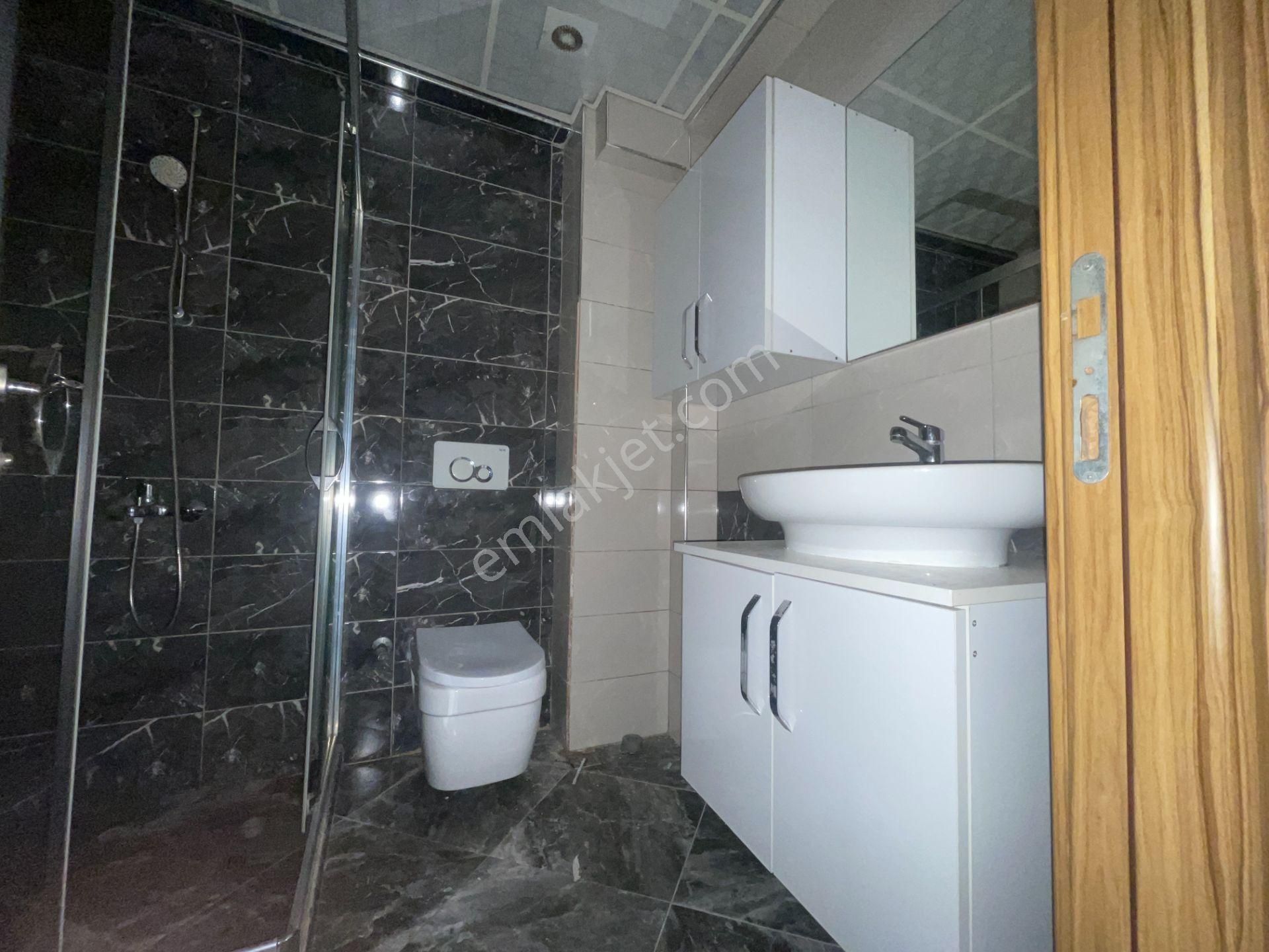 Çiğli Anadolu Caddesi'ne,izban'a Yakın Konumlu 2+1 Kiralık Daire - Görsel 28