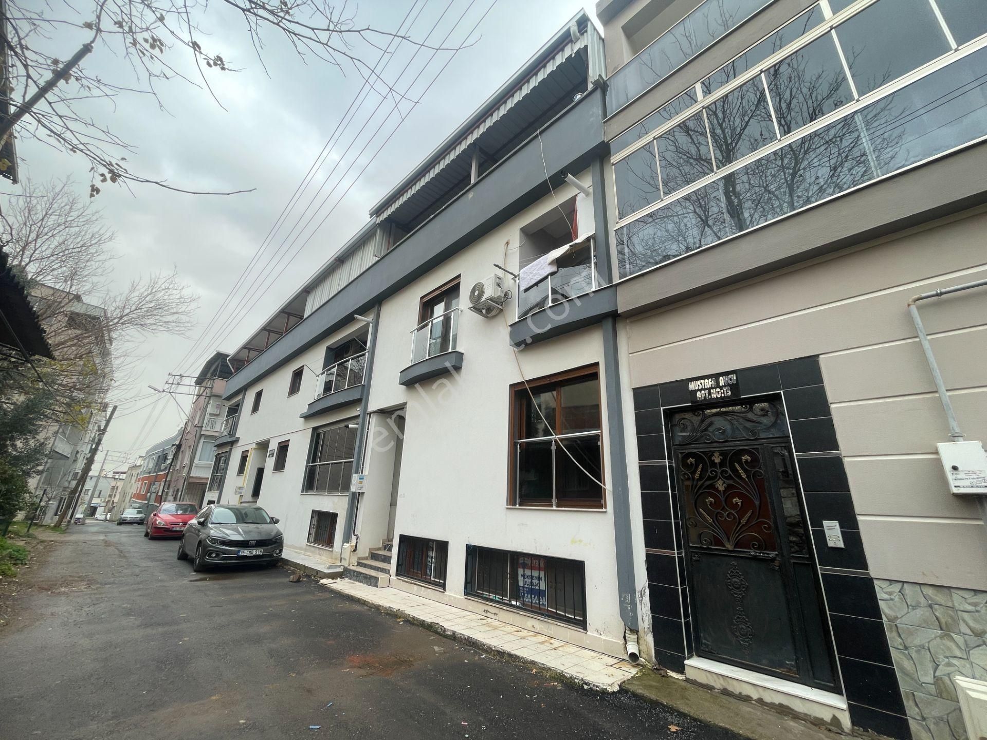 Çiğli Anadolu Caddesi'ne,izban'a Yakın Konumlu 2+1 Kiralık Daire - Görsel 4