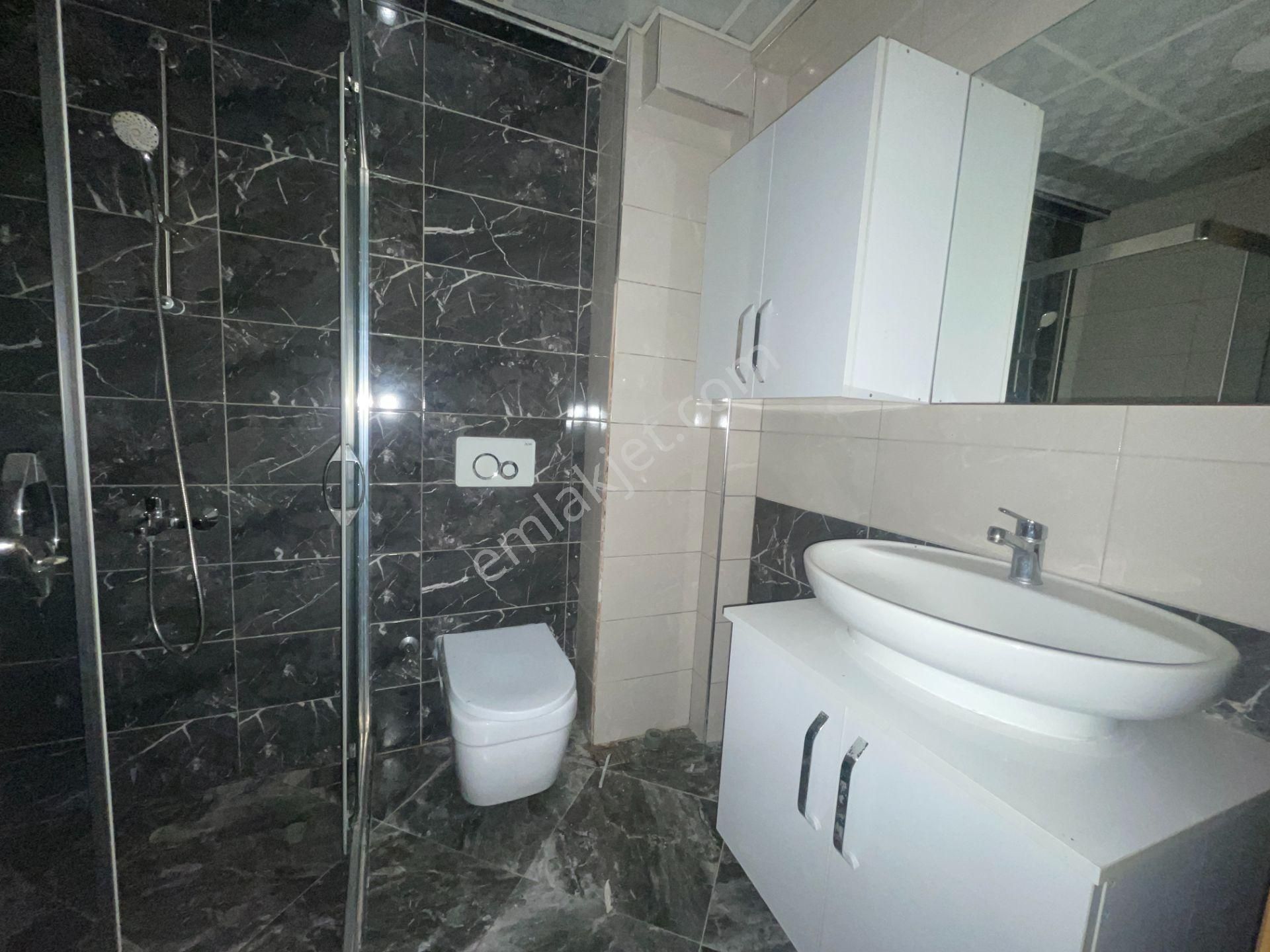 Çiğli Anadolu Caddesi'ne,izban'a Yakın Konumlu 2+1 Kiralık Daire - Görsel 30